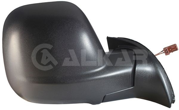 Правое боковое зеркало Alkar 9226867