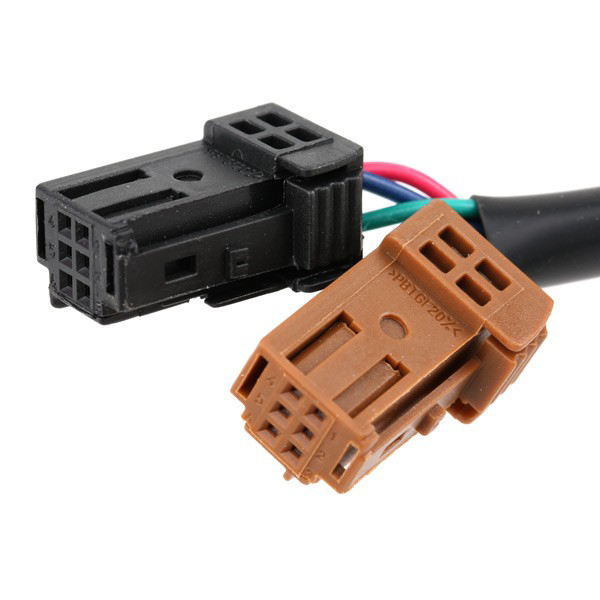 Правое зеркало 9226867 Alkar