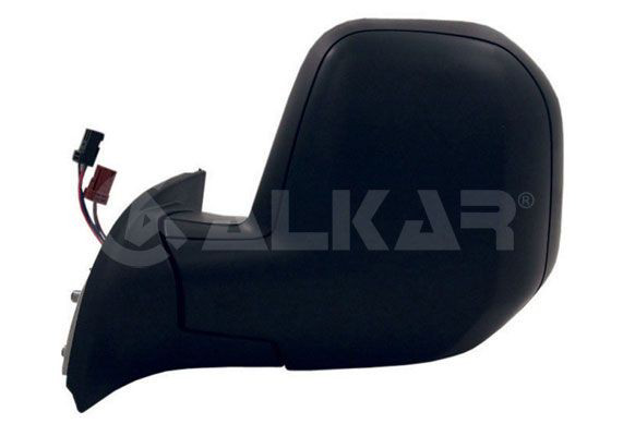 9226998 Alkar Зеркало заднего вида правое