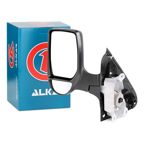 Зеркало левое Alkar 9227960