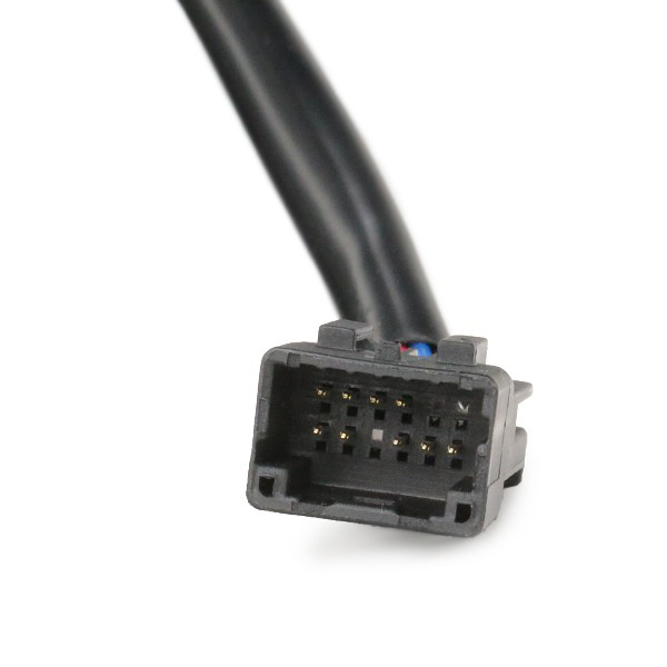 Правое зеркало 9228907 Alkar