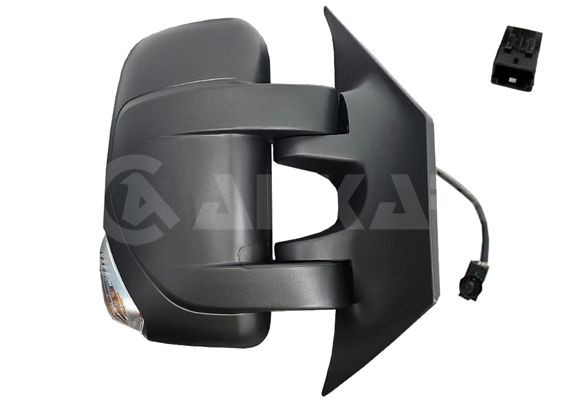 Наружное зеркало правое Alkar 9228907 цена, от 107.44 USD