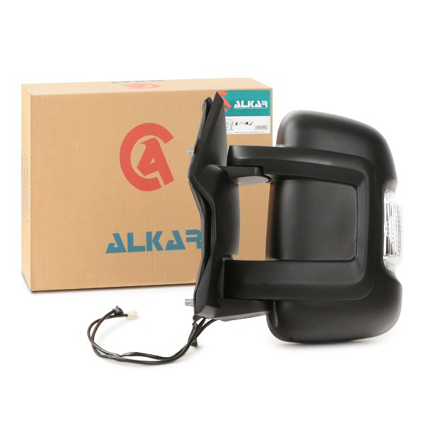 Зеркало заднего вида, левое Alkar 9233922 цена, от 75.22 USD