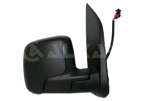 9236351 Alkar Зеркало заднего вида правое
