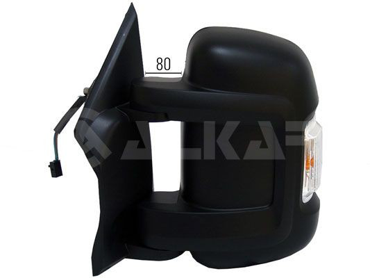 Купить 9239922 Alkar Наружное зеркало левое