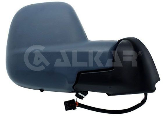 9240836 Alkar Зеркало заднего вида правое