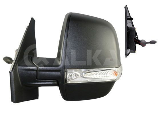 9254929 Alkar Левое боковое зеркало