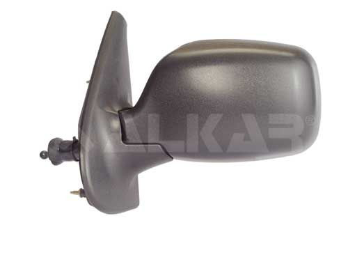 Зеркало левое Alkar 9264174