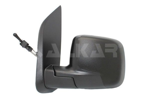 9264351 Alkar Левое боковое зеркало