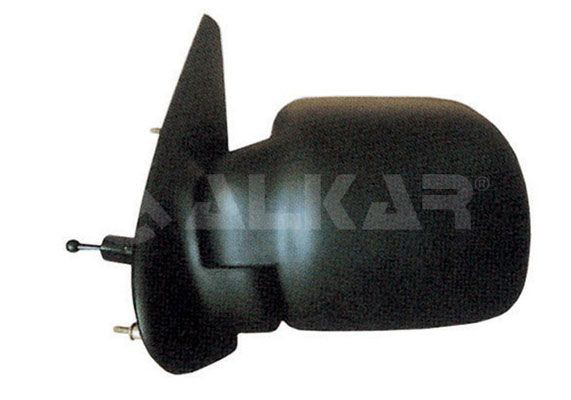 9265156 Alkar Зеркало заднего вида правое