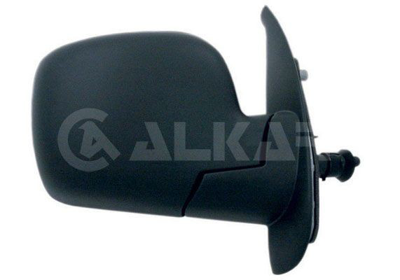 9265160 Alkar Зеркало заднего вида правое