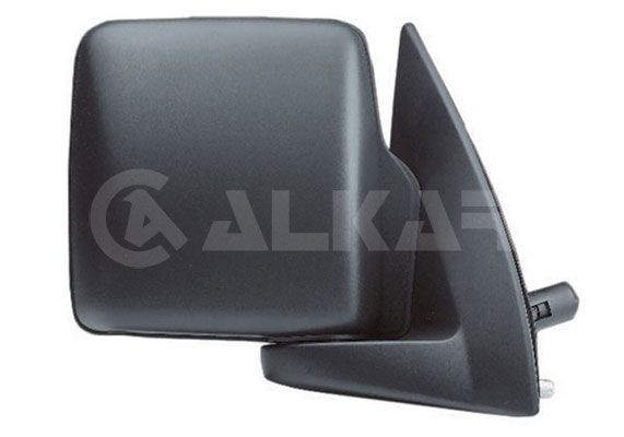 9265421 Alkar Зеркало заднего вида правое