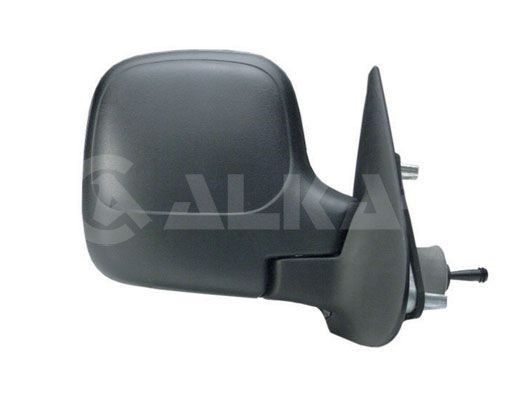 Правое зеркало 9265974 Alkar