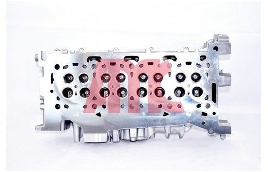 Головка двигателя Ford Focus IV хэтчбек (HN) (2018 - 2026) цена, от 575.88 USD