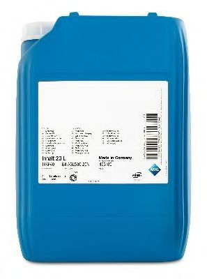 1191 Mannol Масло двигателя