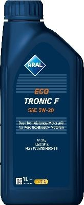 15F457 Aral Масло двигателя