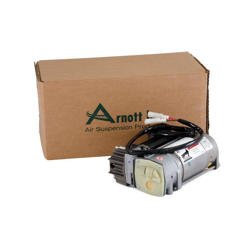 Компрессор пневмоподвески Arnott P2494 цена, от 282.64 USD