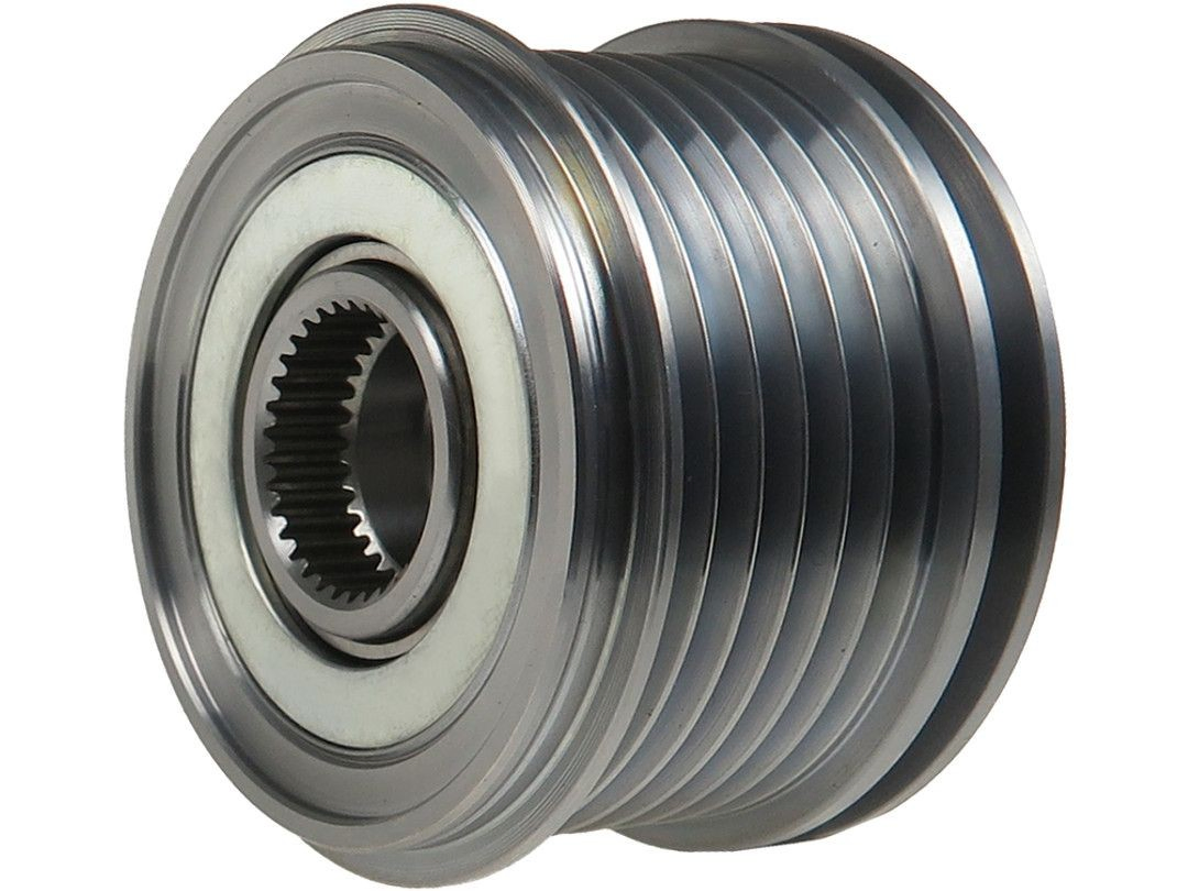Инерционный шкив Toyota SU001A6527 цена, от 17.28 USD