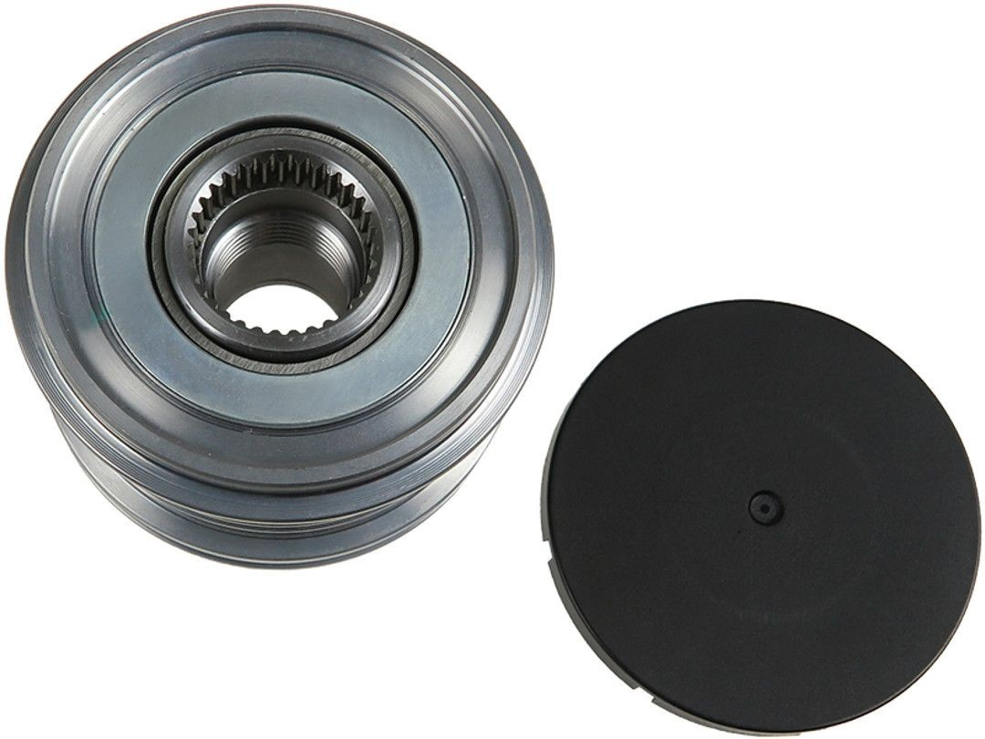 Шкив генератора SU001A6527 Toyota