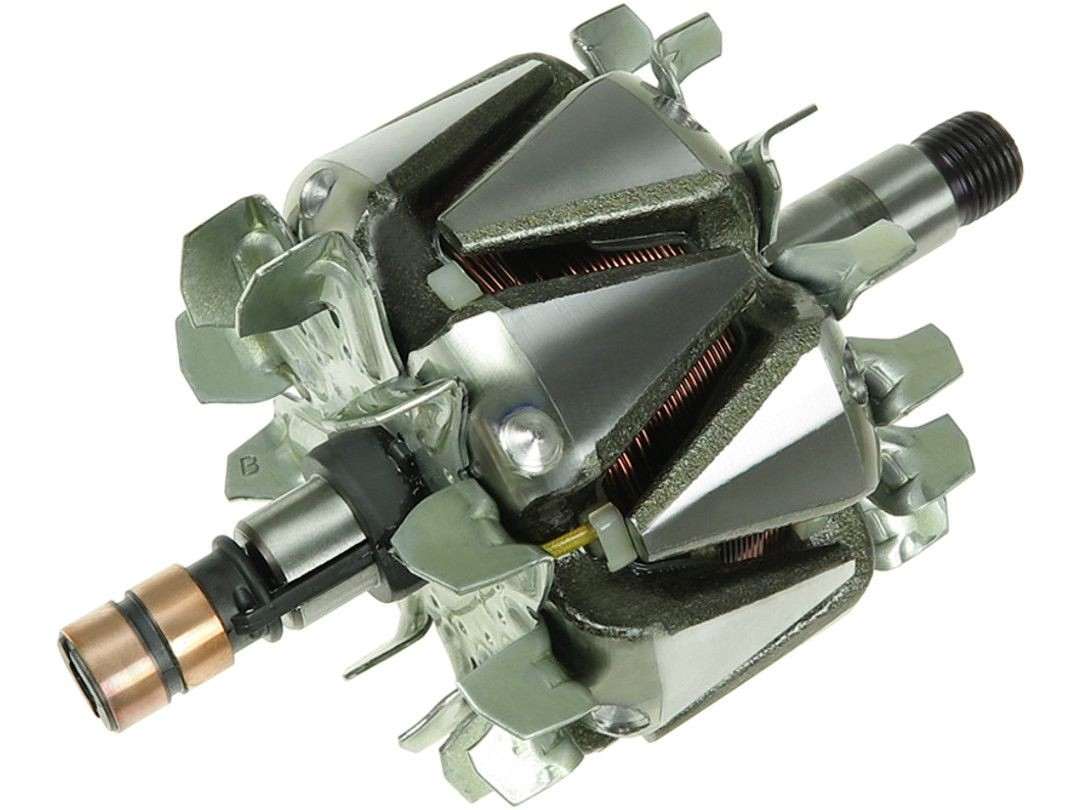 Купить Якорь генератора Ауди 80 B4 8C5