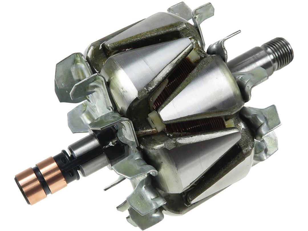 Якорь (ротор) генератора Opel Astra H универсал (L35) (2004 - 2014) цена, от 46.75 USD