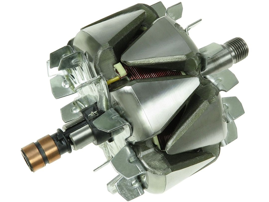Якорь (ротор) генератора Mitsubishi Lancer X седан (CY_A, CZ_A) (2007 - 2026) цена, от 53.21 USD