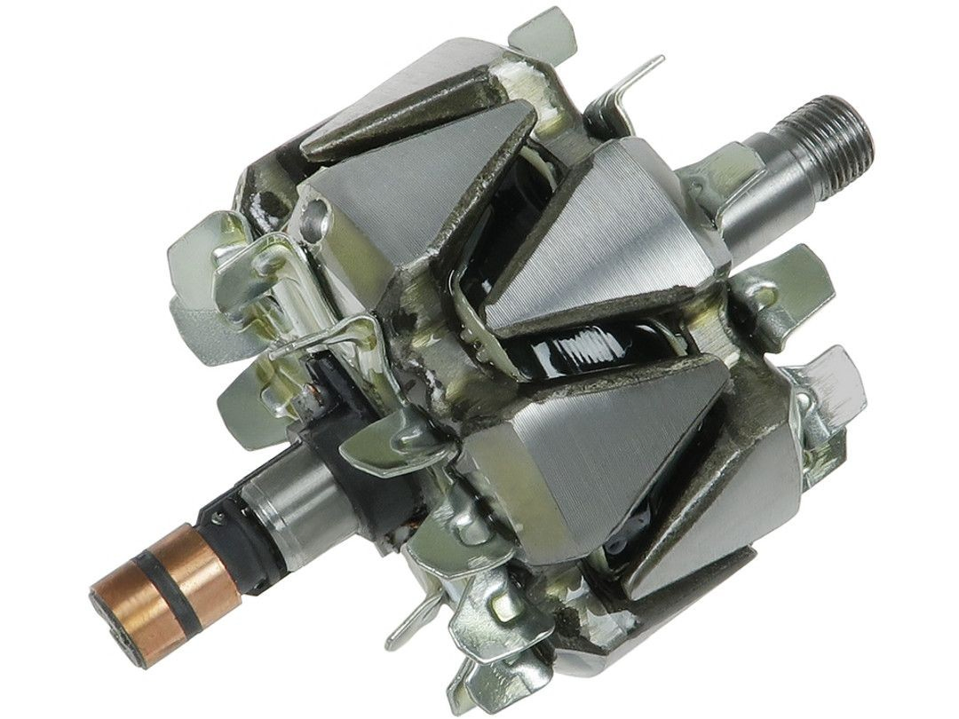 Якорь (ротор) генератора Opel Zafira A минивэн (F75) (1999 - 2005) цена, от 38.29 USD