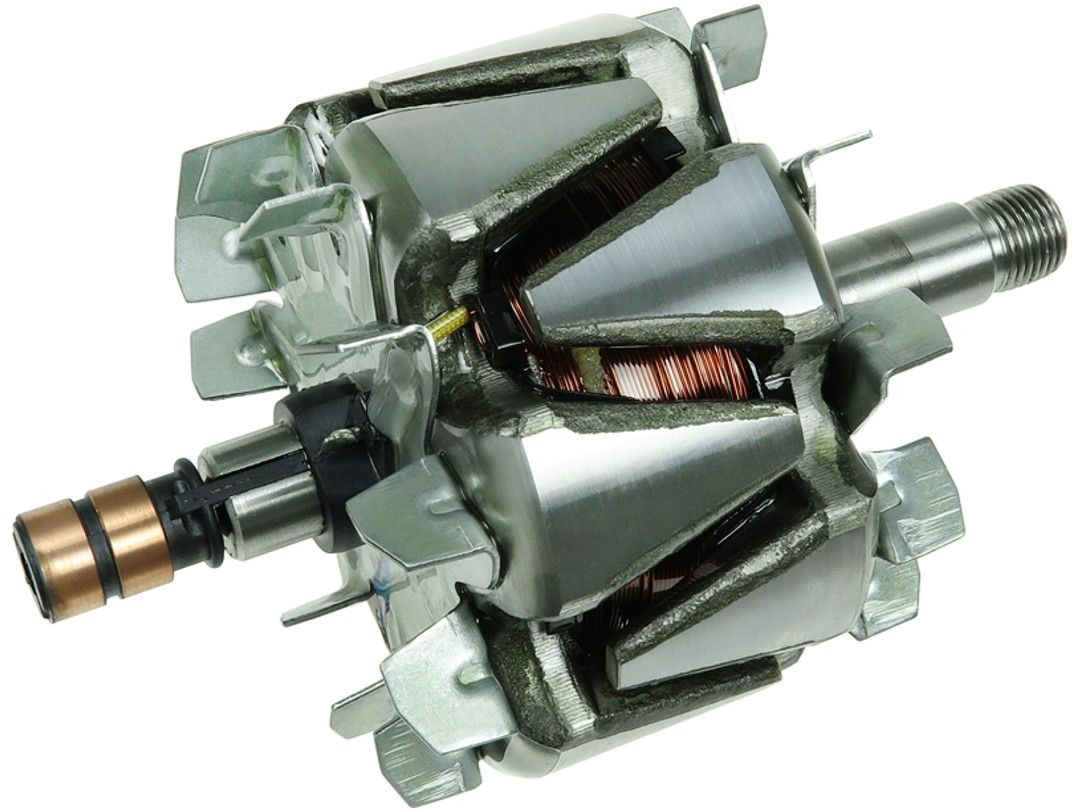 Купить Якорь генератора Даф 105 XF 