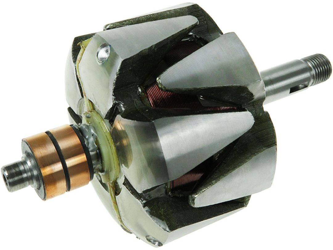 Якорь генератора A0001546315 Mercedes