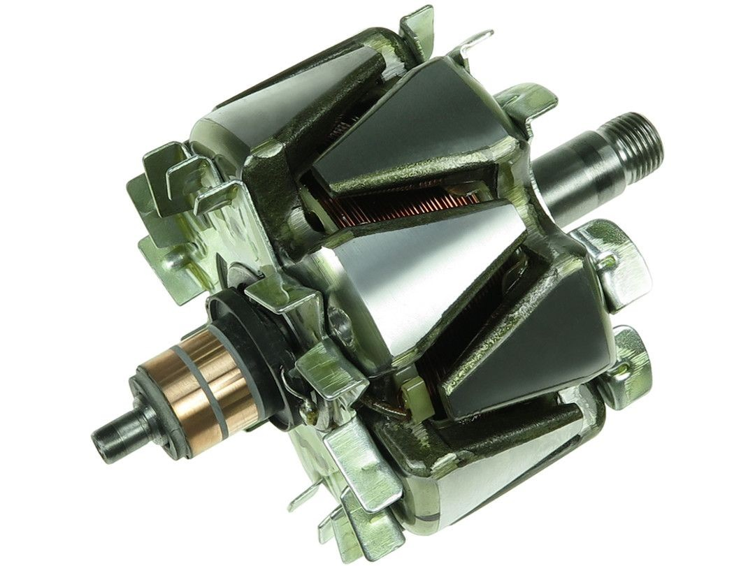  Якорь генератора Mitsubishi Lancer 6