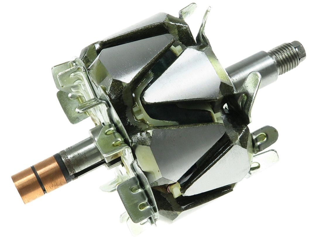 Якорь (ротор) генератора As-pl AR6022 цена, от 50.97 USD