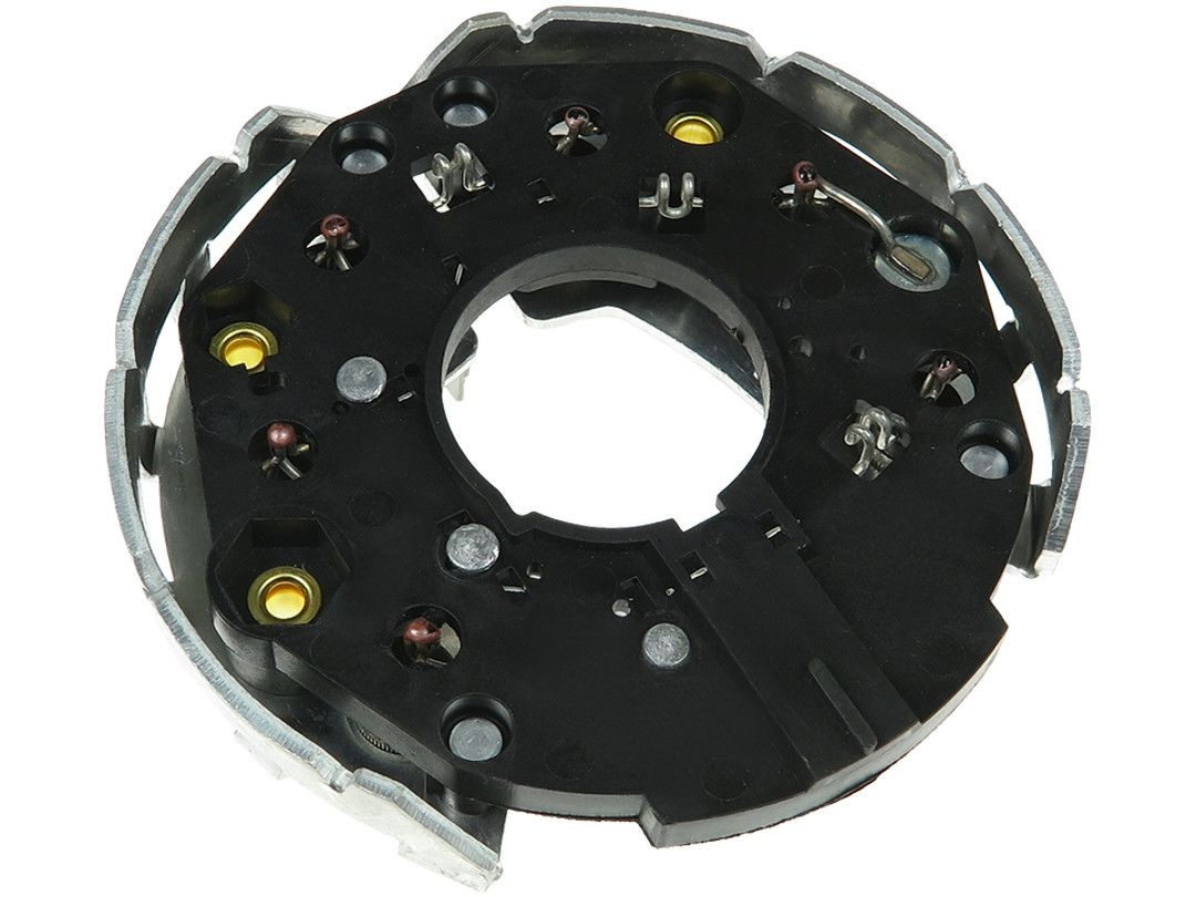 Выпрямитель генератора на Ford Fiesta Mk4 JAS, JBS