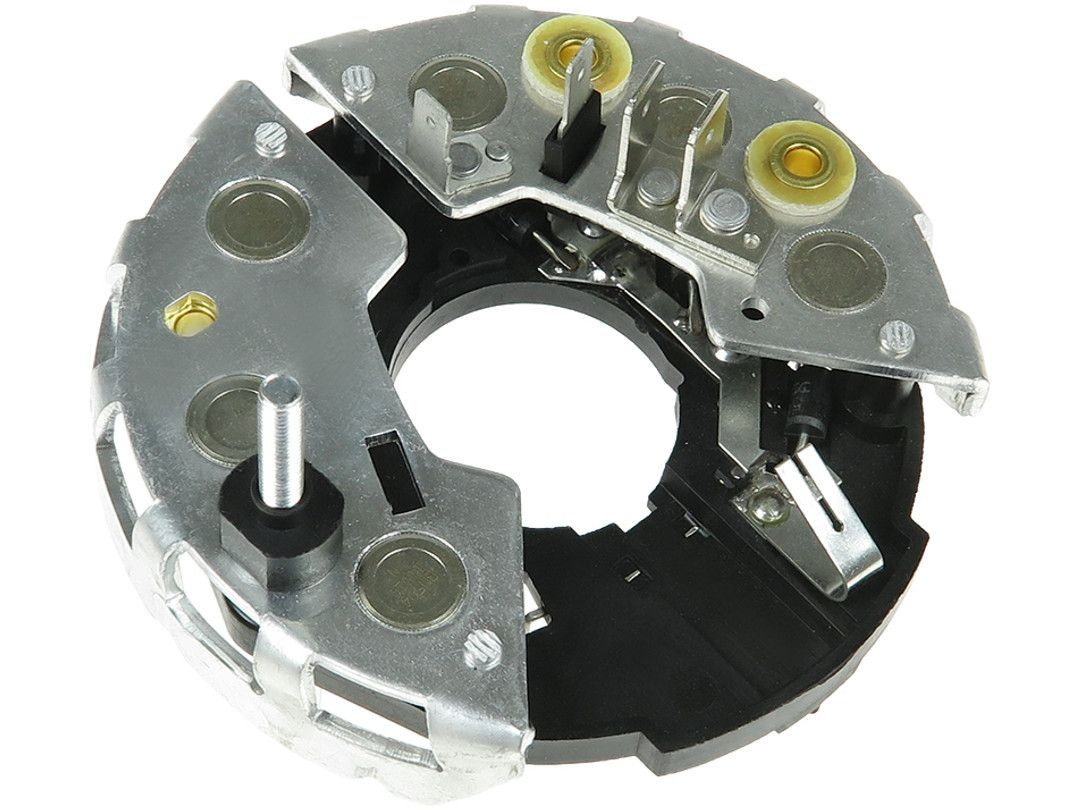 Выпрямитель Ford Fiesta Mk4 хэтчбек (JAS, JBS) (1996 - 2002) цена, от 8.42 USD