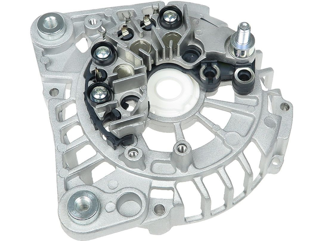 Выпрямитель генератора на Renault Laguna II BG0, BG1