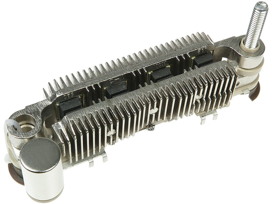 Выпрямитель Mitsubishi Sigma седан (F16A) (1990 - 1996) цена, от 15.32 USD