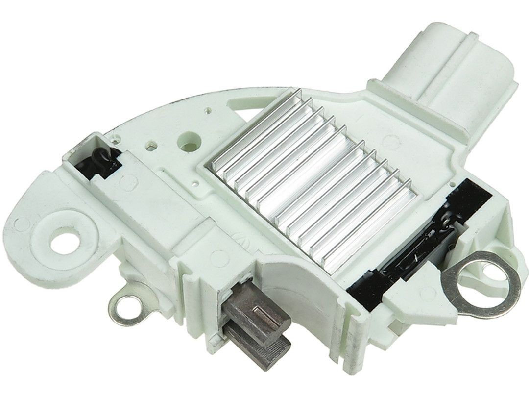 Реле-регулятор напряжения на Ford C-Max  DM2