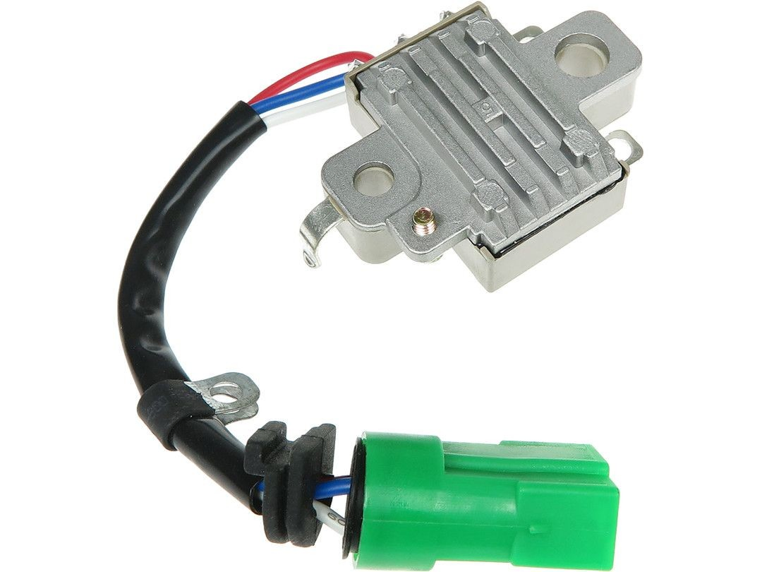 Реле зарядки генератора Toyota Hilux пикап (N) (1983 - 2005) цена, от 11.88 USD