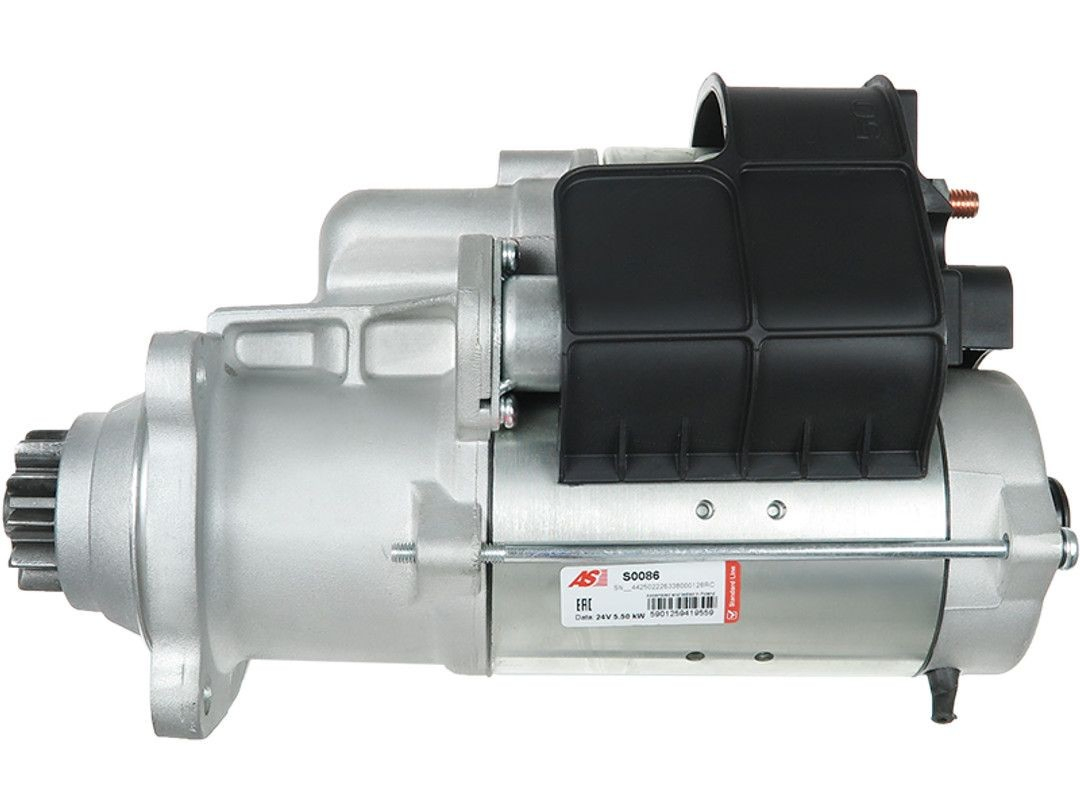 Стартер Foton 612600090561 цена, от 96.75 USD
