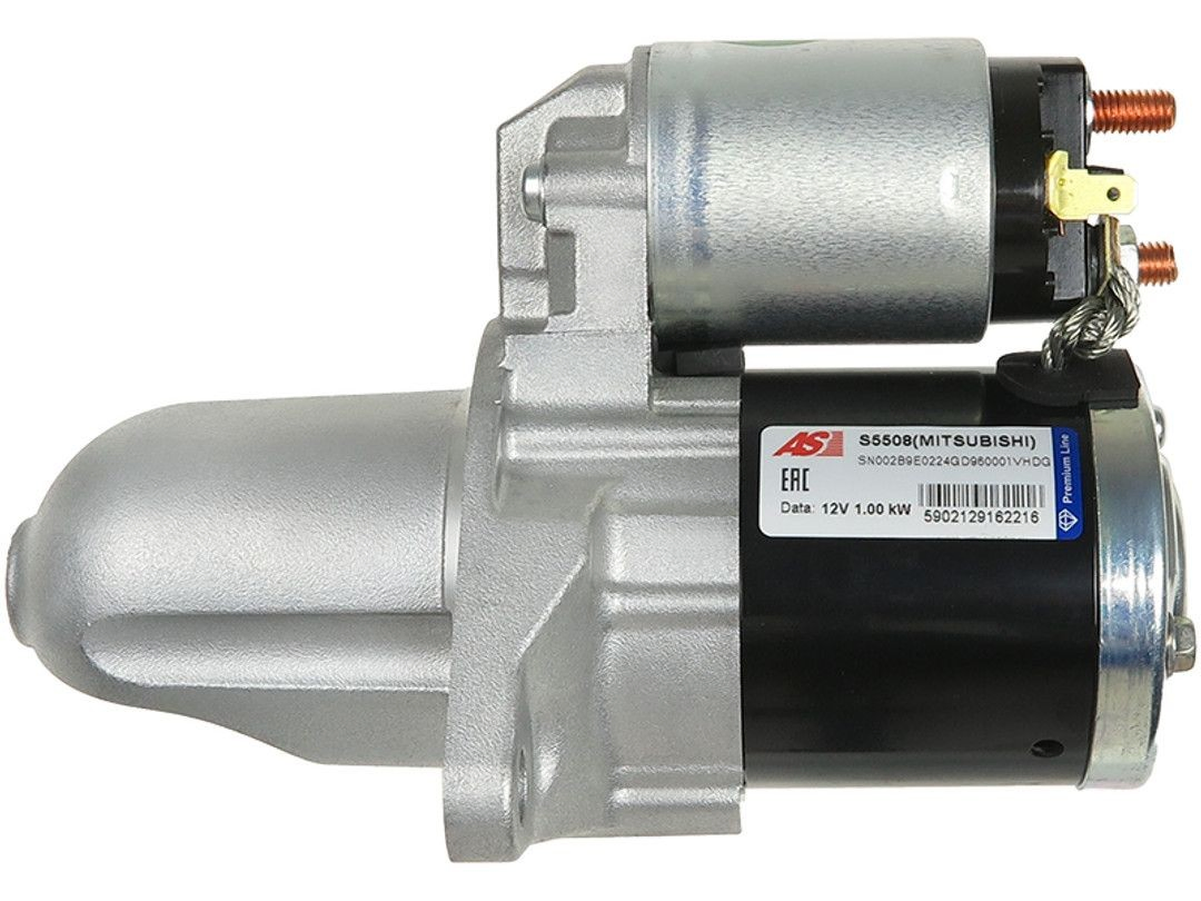 Купить 31200ZG50030 Honda Стартер
