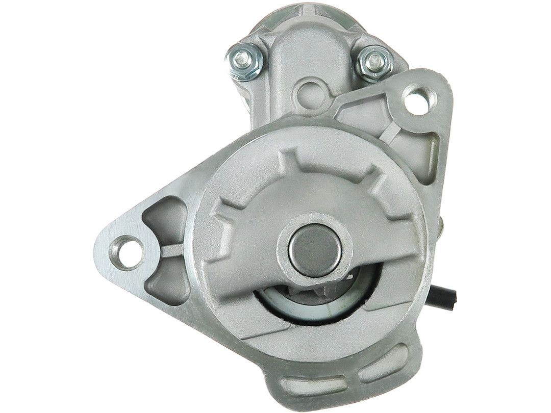  Стартер Daihatsu Terios 2