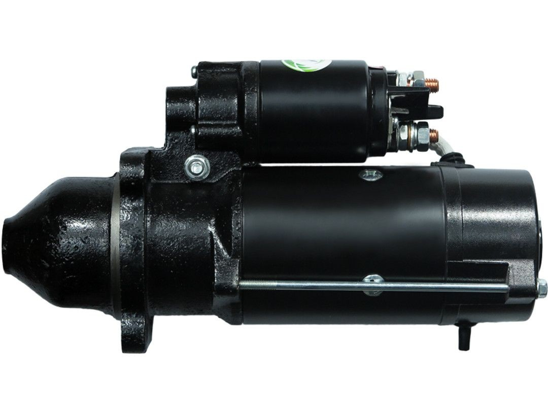 Стартер двигателя As-pl S9228