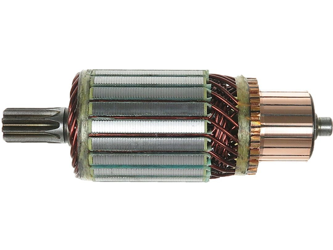 Купить 2816026070 Daihatsu Якорь стартера