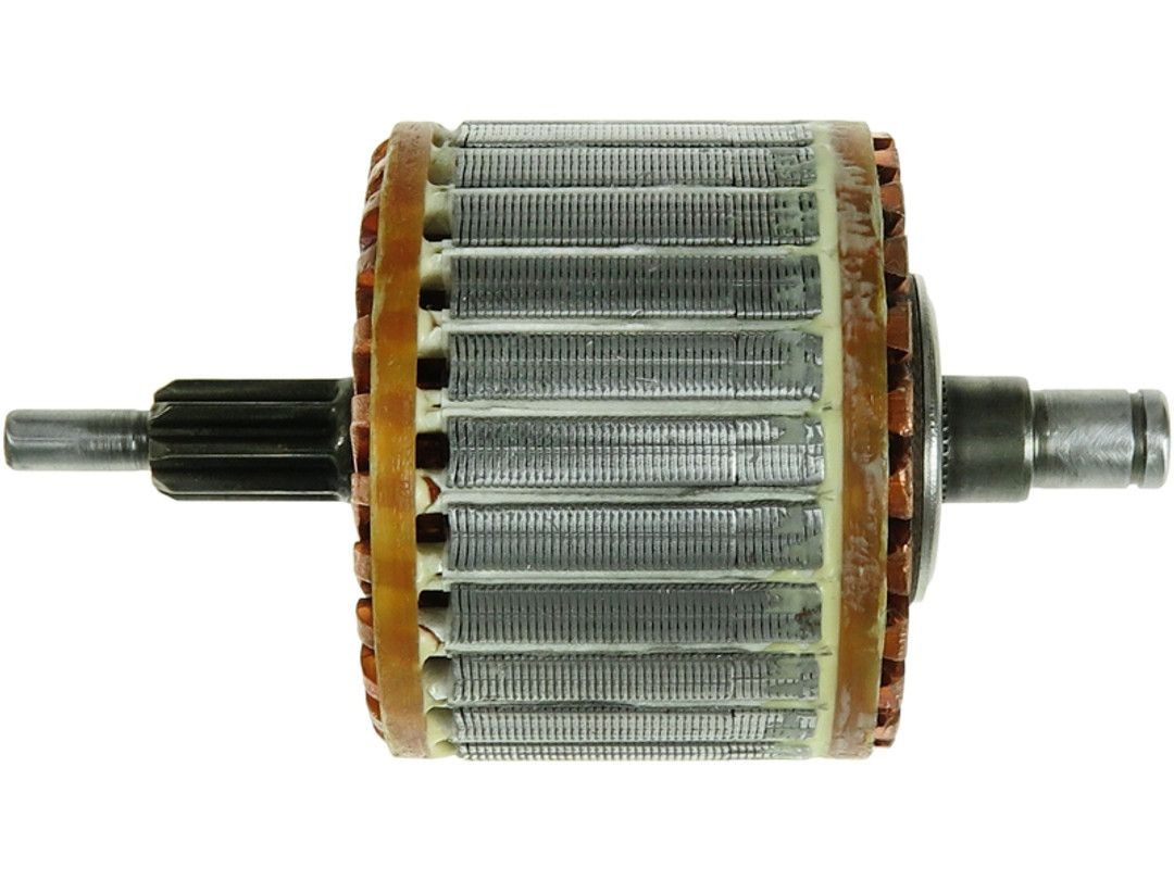 Бендикс стартера Лексус РХ 300/330/350/400H