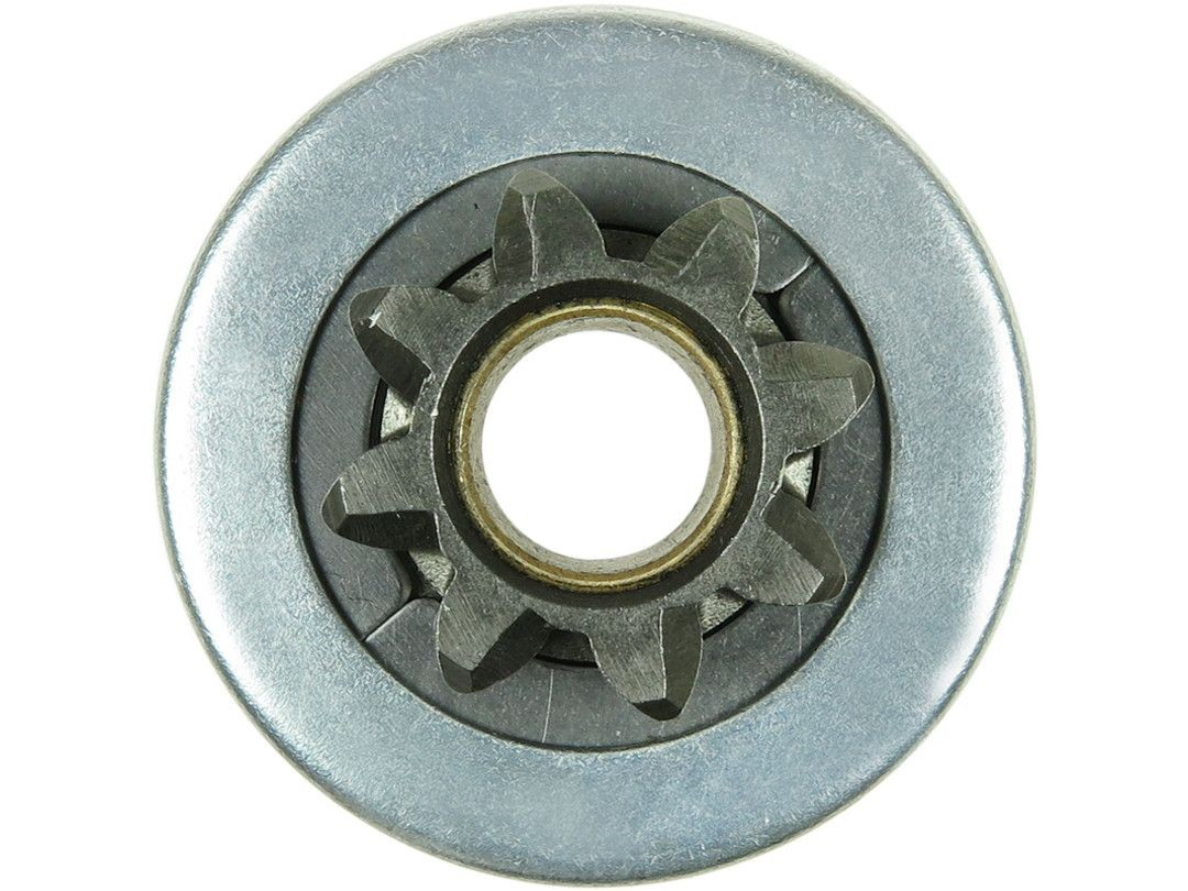  Бендикс стартера KIA Shuma 1