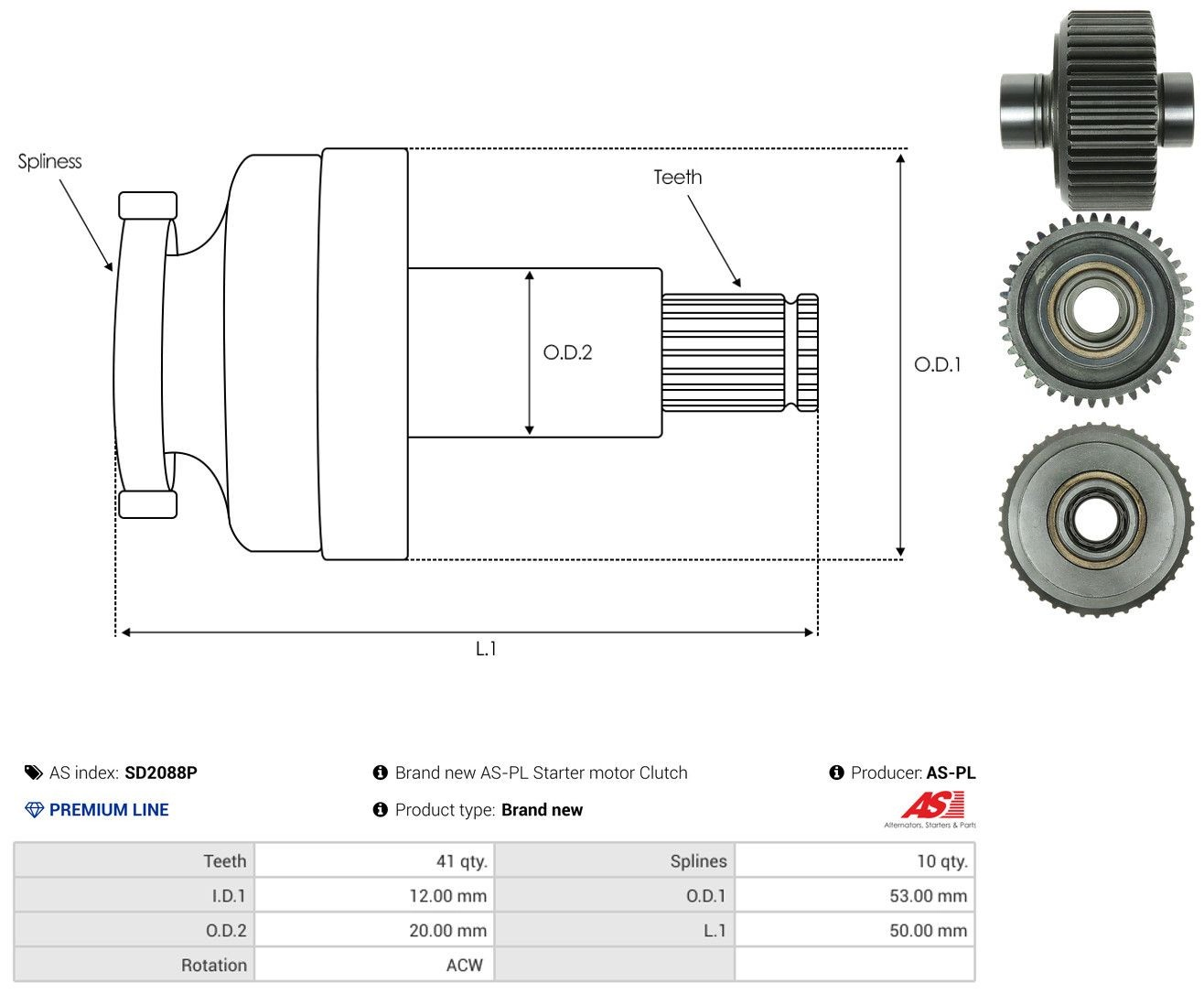 Купить 2335416E05 Nissan/Infiniti Шестерня стартера