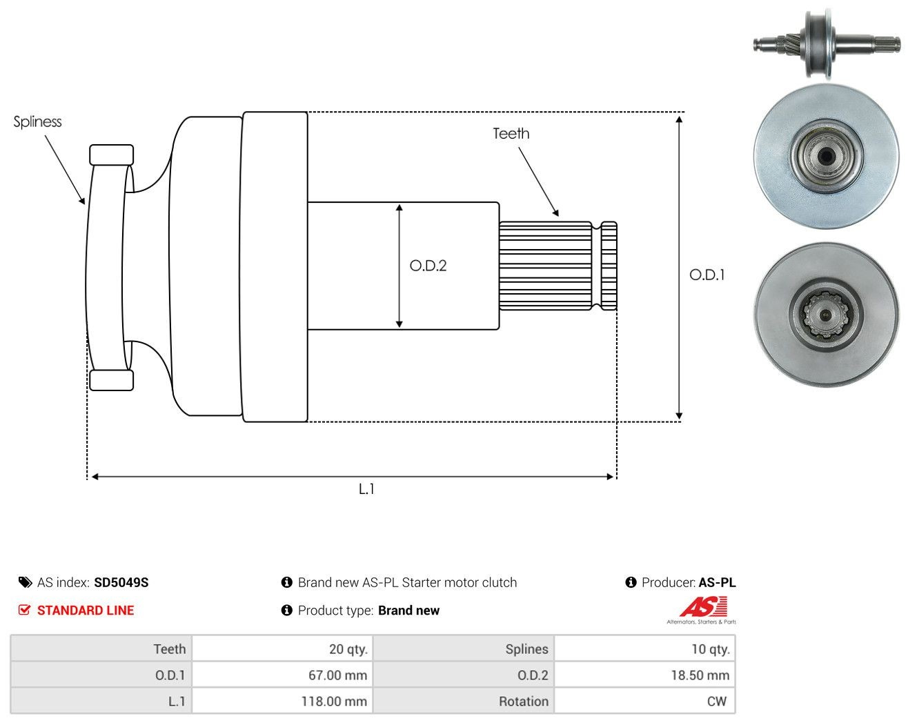  Бендикс Mitsubishi Pajero I внедорожник (L04G, L14G) (1982 - 1991) цена, от 31.76 USD