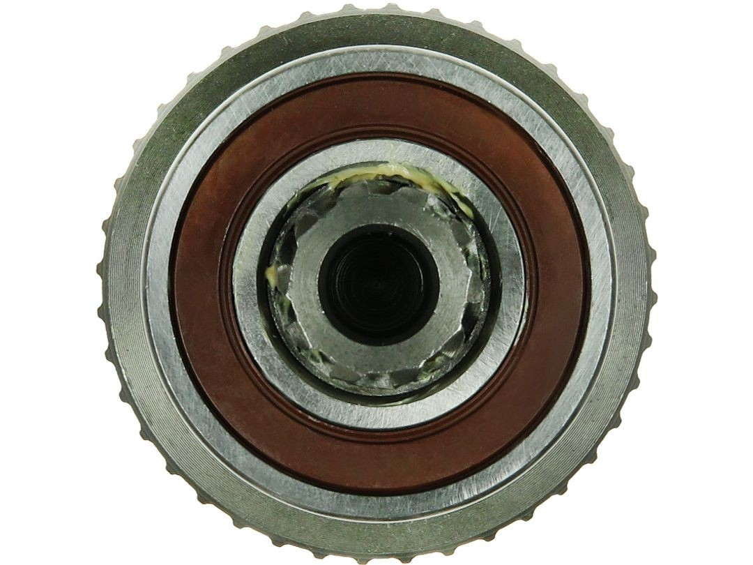 Бендикс стартера Toyota Camry 3
