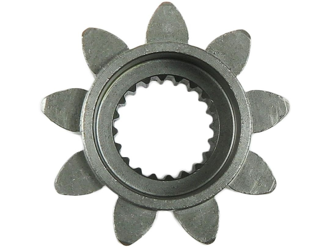 Бендикс стартера ZN12659 ZEN