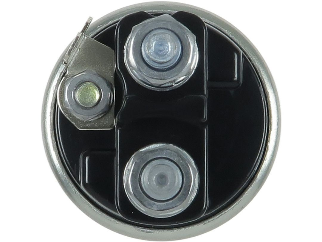 Втягивающее реле стартера 7701052617 Nissan/Infiniti