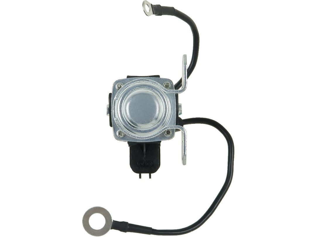 Втягивающее реле стартера U001X47782 Mitsubishi